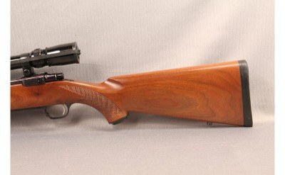 Ruger~M77 MK II~223 REM - Image 5 of 8