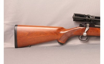 Ruger~M77 MK II~223 REM - Image 2 of 8