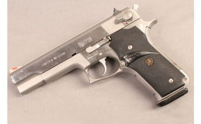 S&W~645~45 Auto - Image 2 of 3