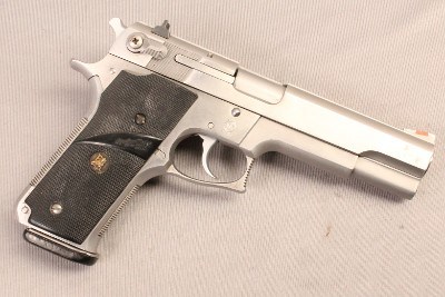 S&W~645~45 Auto - Image 1 of 3
