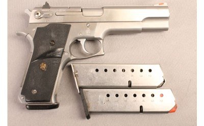 S&W~645~45 Auto - Image 3 of 3