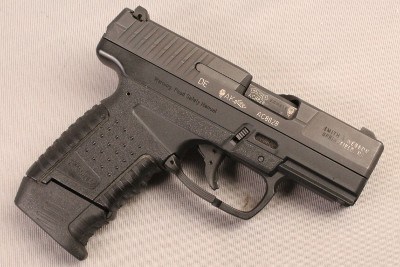 Walther~PPS~9MM LUG - Image 1 of 3