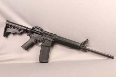 Ruger~AR-556~5.56 NATO - Image 1 of 8