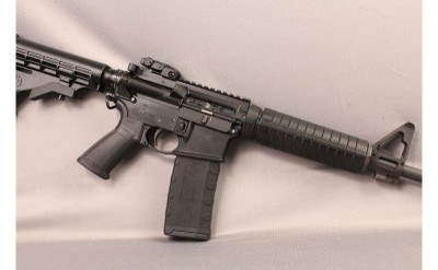 Ruger~AR-556~5.56 NATO - Image 3 of 8