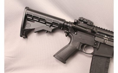 Ruger~AR-556~5.56 NATO - Image 2 of 8