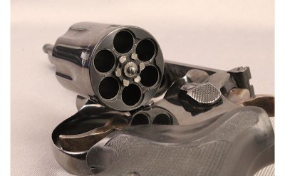 S&W~19-3~357 MAG - Image 3 of 3