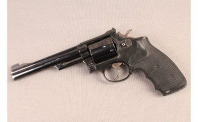 S&W~19-3~357 MAG - Image 2 of 3