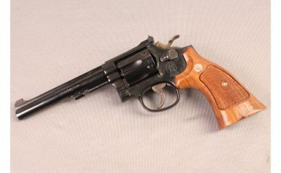 S&W~17-4~22 LR - Image 2 of 3