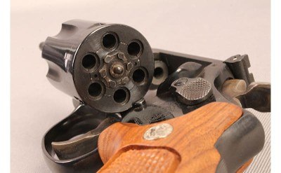 S&W~17-4~22 LR - Image 3 of 3