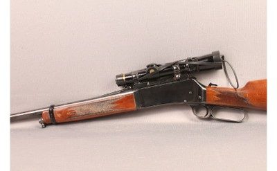 Browning~BLR~308 WIN - Image 6 of 7