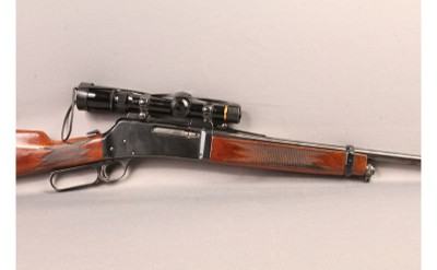 Browning~BLR~308 WIN - Image 3 of 7