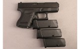 Glock~26~9MM LUG - Image 3 of 3
