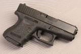 Glock~26~9MM LUG - Image 1 of 3