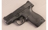 S&W~M&P Shield~9MM LUG - Image 2 of 2