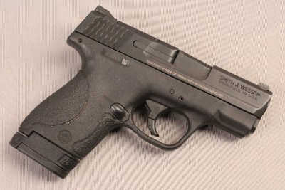 S&W~M&P Shield~9MM LUG - Image 1 of 2
