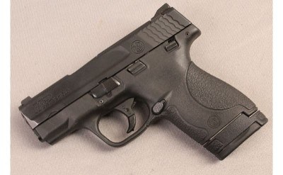 S&W~M&P Shield~9MM LUG - Image 2 of 2
