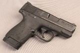S&W~M&P Shield~9MM LUG - Image 1 of 2