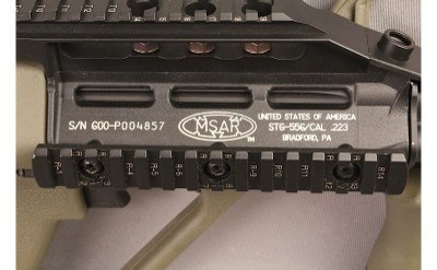 MSAR~STG-556~223 REM - Image 5 of 8