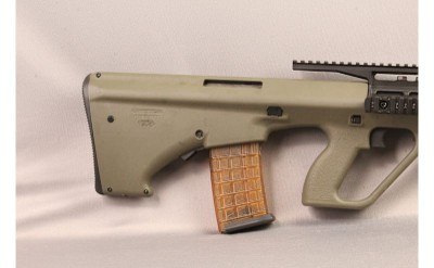 MSAR~STG-556~223 REM - Image 2 of 8