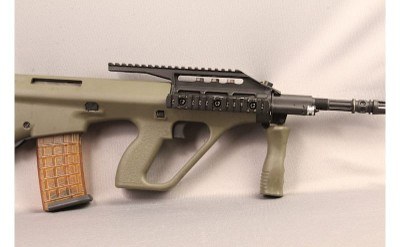 MSAR~STG-556~223 REM - Image 3 of 8