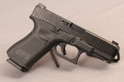 Glock~19 GEN5~9MM LUG - Image 1 of 3