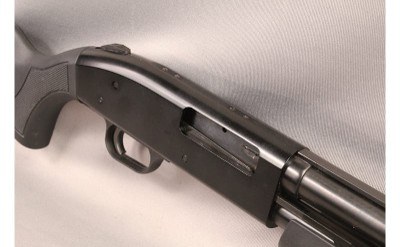 Mossberg ~ 500 ~ 20 Gauge - Image 6 of 11