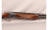 Browning~Superposed~12 GA - Image 3 of 8