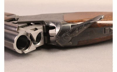 Browning~Superposed~12 GA - Image 8 of 8