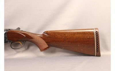 Browning~Superposed~12 GA - Image 5 of 8