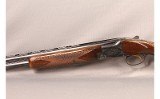 Browning~Superposed~12 GA - Image 6 of 8