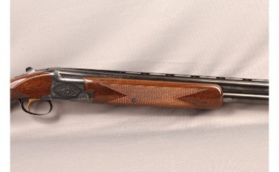 Browning~Superposed~12 GA - Image 3 of 8