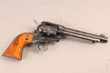 Ruger~Single Six~22 CAL - Image 1 of 3
