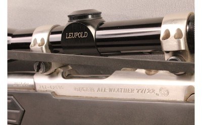 Ruger~77/22~22 LR - Image 8 of 8