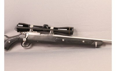 Ruger~77/22~22 LR - Image 3 of 8