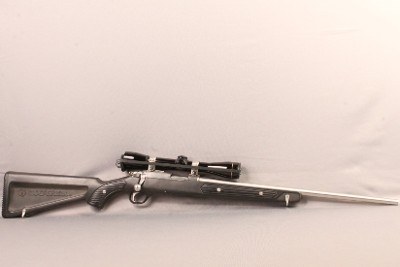Ruger~77/22~22 LR - Image 1 of 8