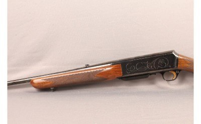 Browning~BAR~7mm REM - Image 6 of 7