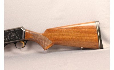 Browning~BAR~7mm REM - Image 5 of 7