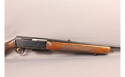 Browning~BAR~7mm REM - Image 3 of 7