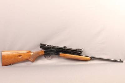 Browning~None~22 LR - Image 1 of 7