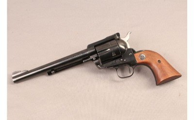 Ruger~Blackhawk~30 CAR - Image 2 of 2