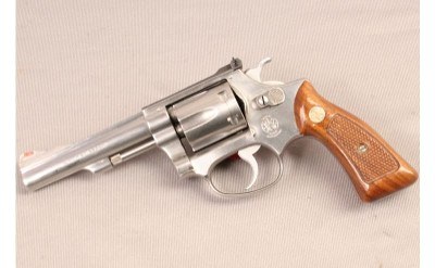 S&W~63~22 LR - Image 2 of 3