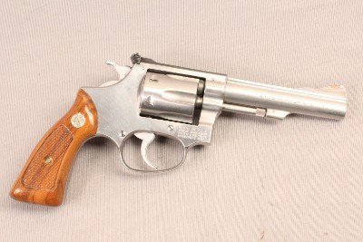 S&W~63~22 LR - Image 1 of 3