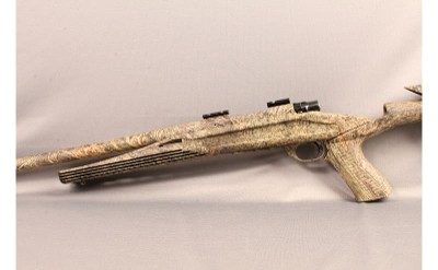 Howa~1500~22-250 REM - Image 6 of 7