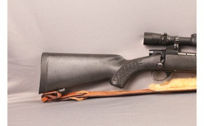 Weatherby~Vanguard~30-06 SPRG - Image 2 of 8