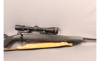 Weatherby~Vanguard~30-06 SPRG - Image 3 of 8