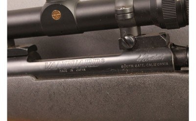 Weatherby~Vanguard~30-06 SPRG - Image 8 of 8
