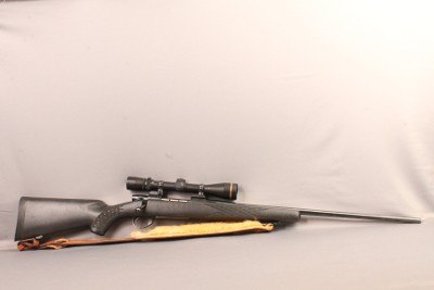Weatherby~Vanguard~30-06 SPRG - Image 1 of 8