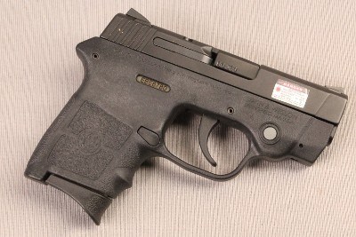 S&W~Bodyguard 380~380 ACP - Image 1 of 2