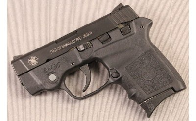 S&W~Bodyguard 380~380 ACP - Image 2 of 2
