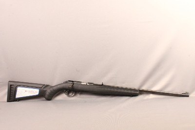 Ruger~American~17 HMR - Image 1 of 8
